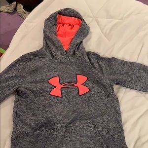 Under Amore Sweatshirt